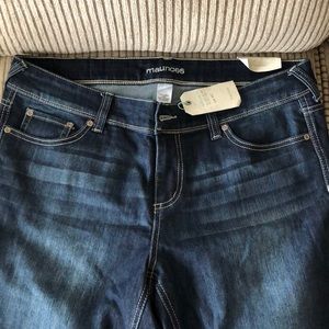 maurice’s jeans